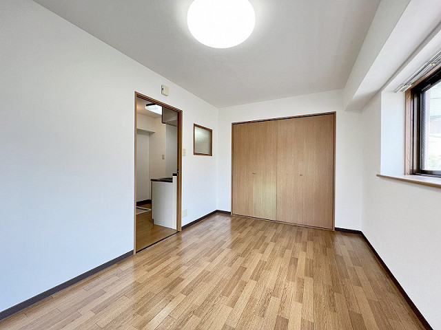 部屋２