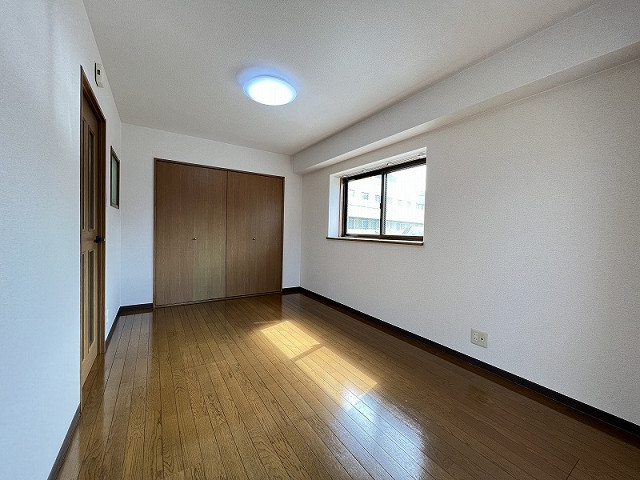部屋２