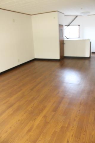 部屋３