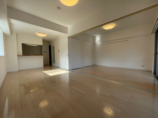 部屋２