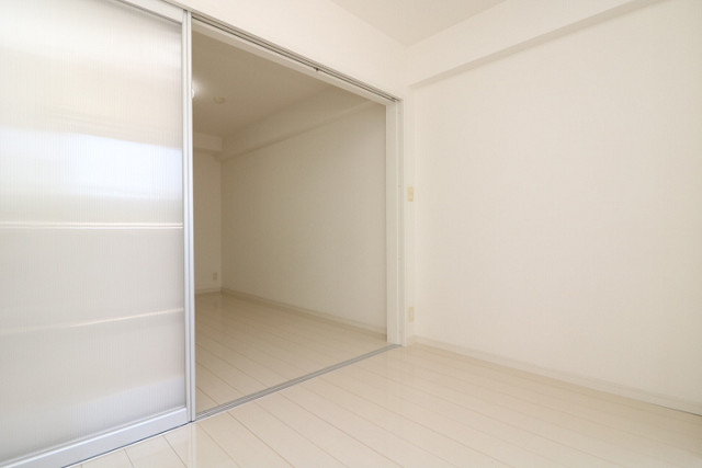 部屋２