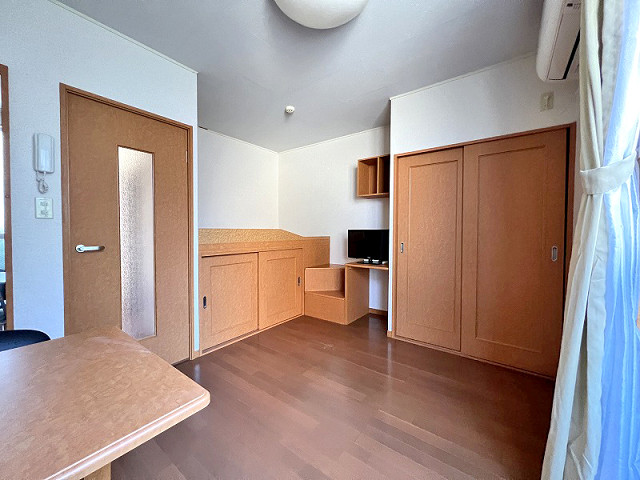 部屋２