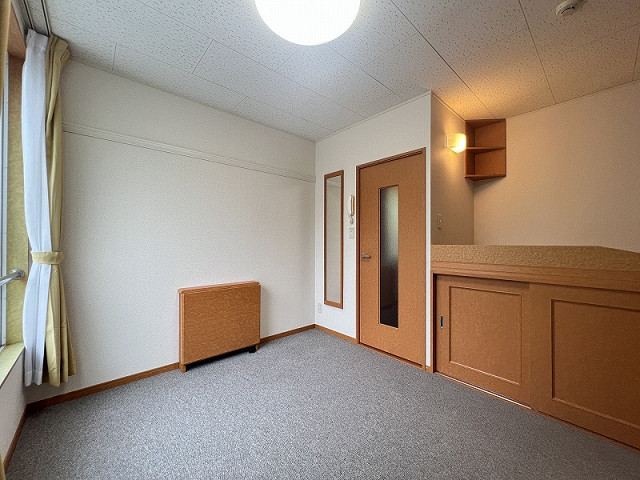 部屋２