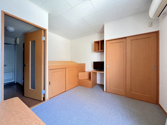 部屋２