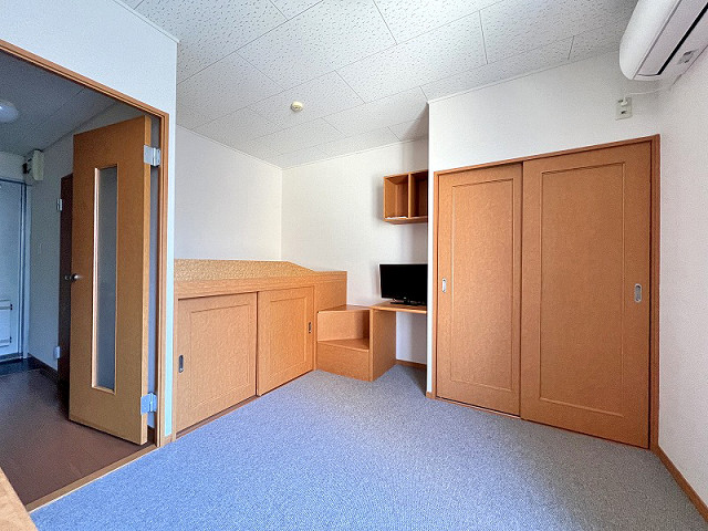 部屋２