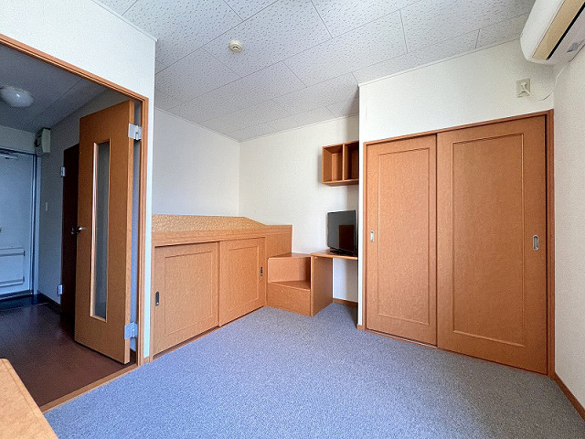 部屋２