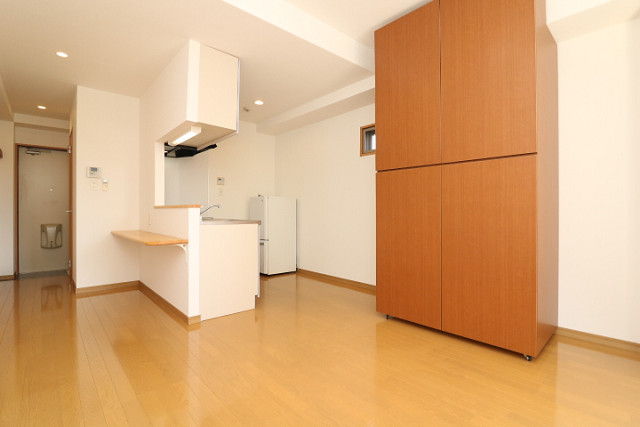 部屋２