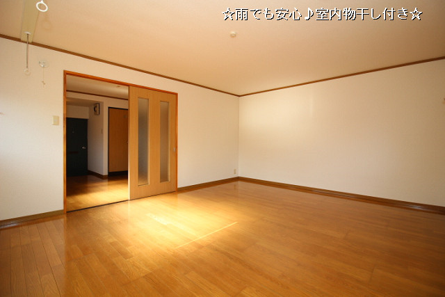 部屋２