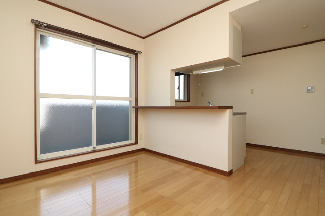 部屋２