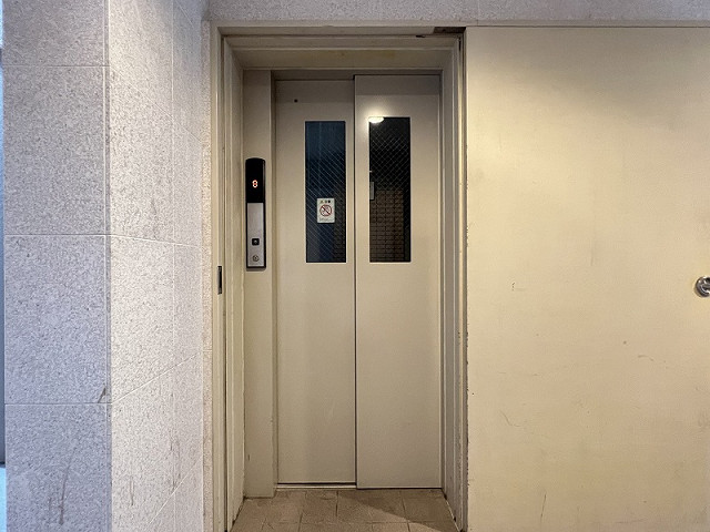 共用部５