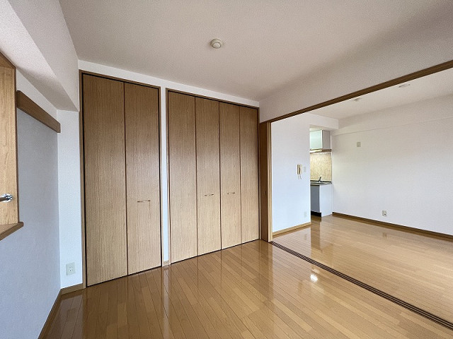 部屋２