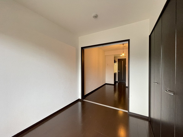 部屋２