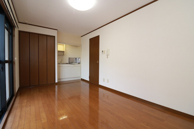 部屋２