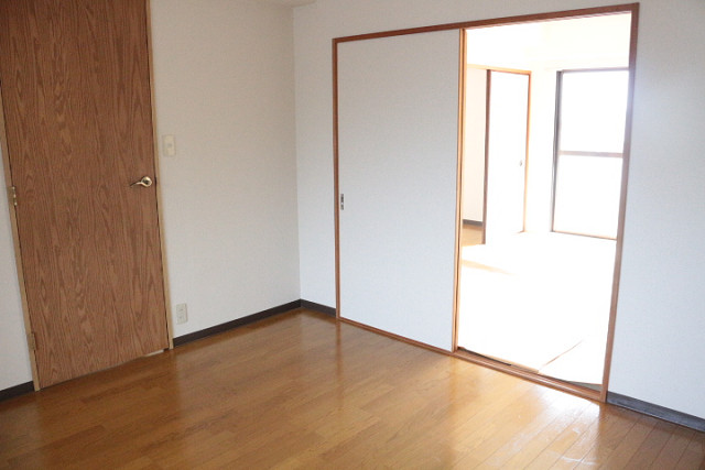 部屋２