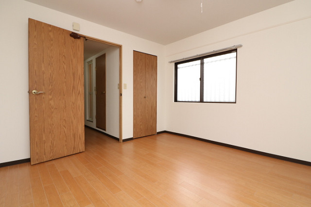 部屋２