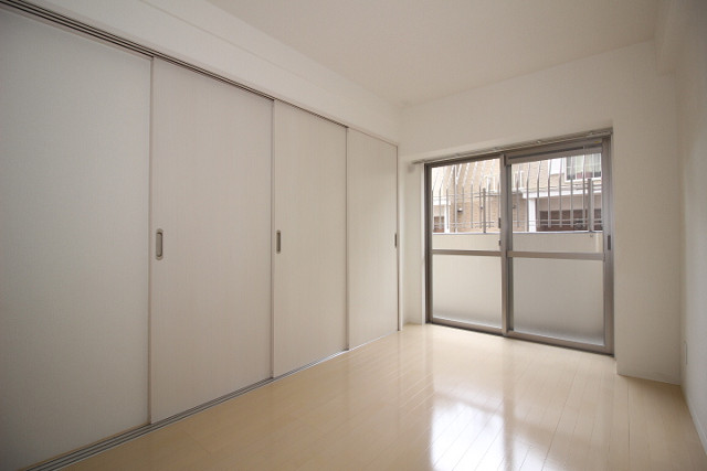 部屋２