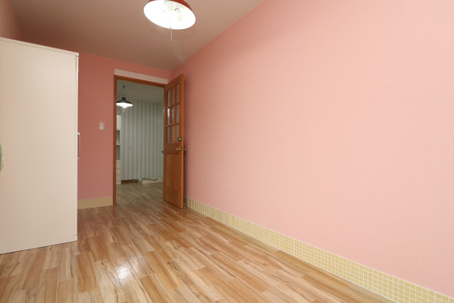 部屋２