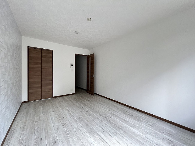部屋２