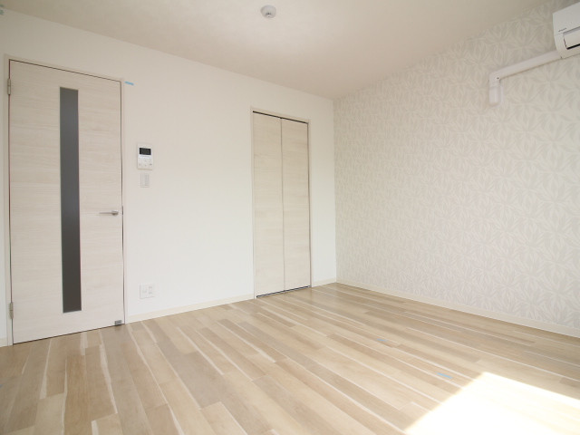 部屋２