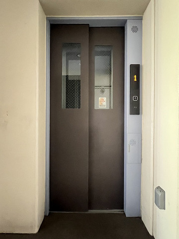 共用部５