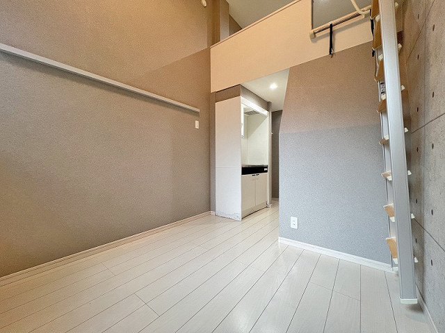 部屋２