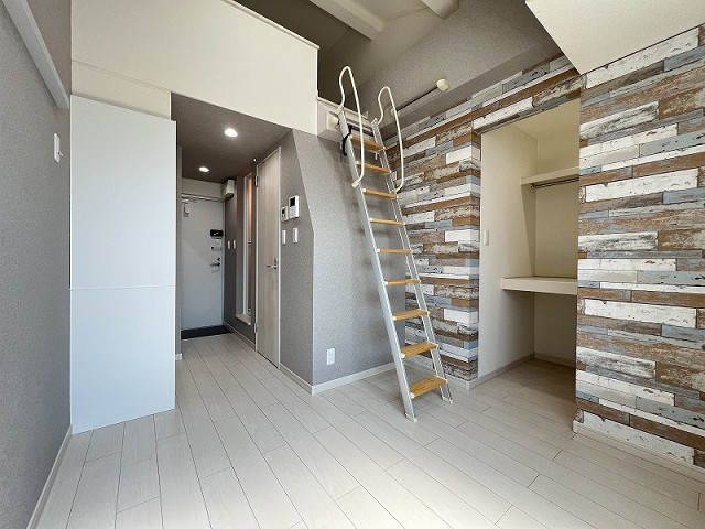 部屋２