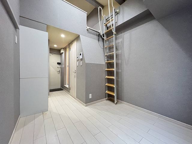 部屋２