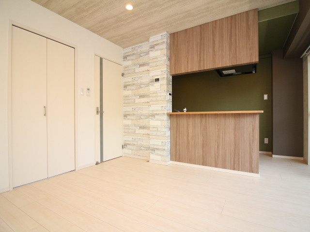 部屋２