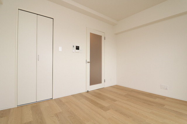 部屋２