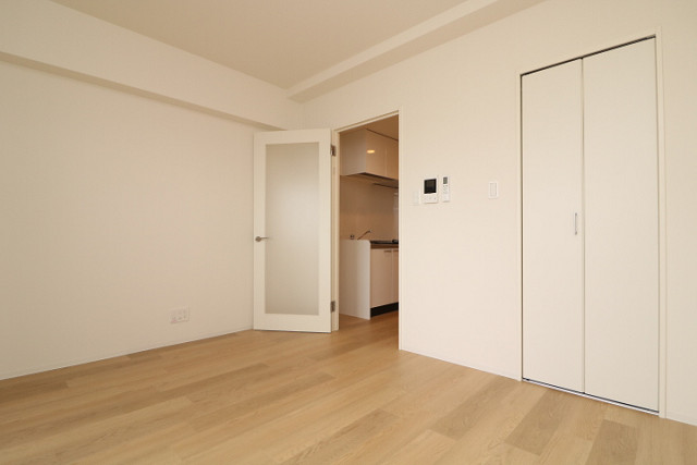 部屋２