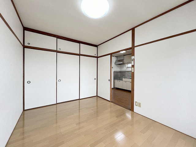 部屋２