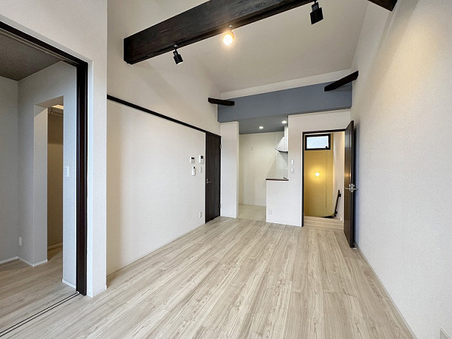 部屋２