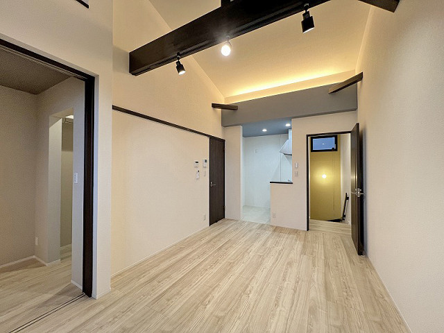 部屋２