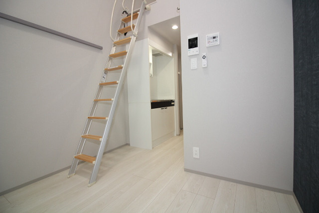 部屋２