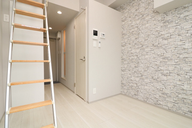 部屋２