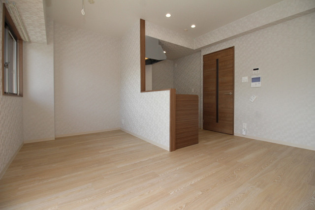 部屋２