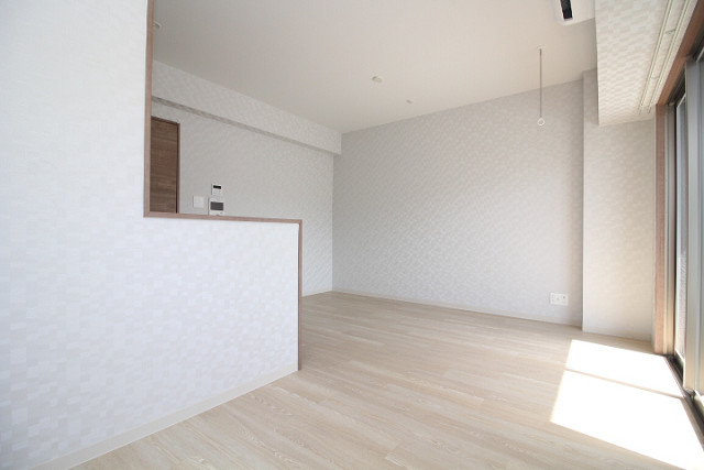 部屋２