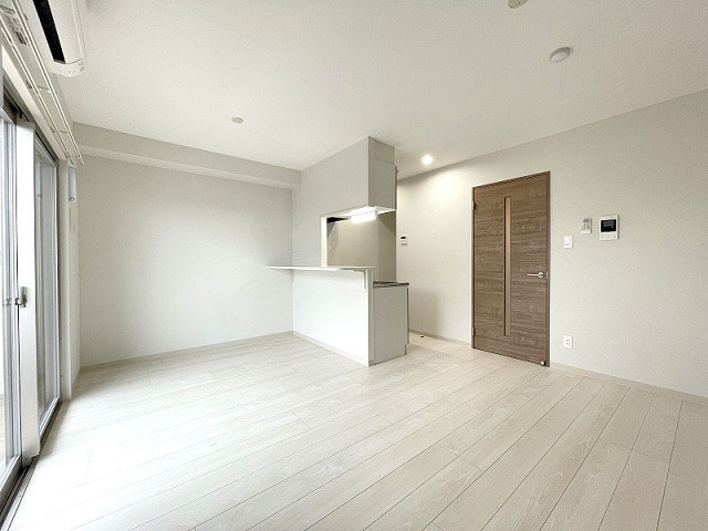 部屋２