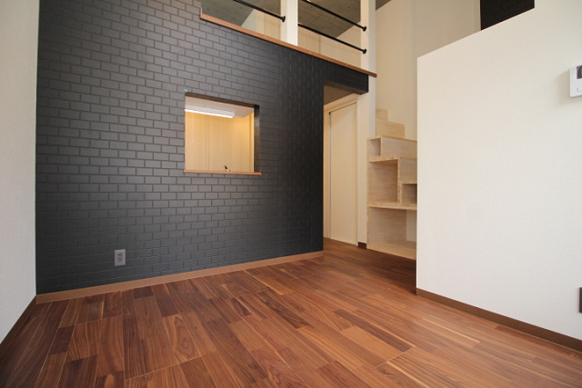 部屋２