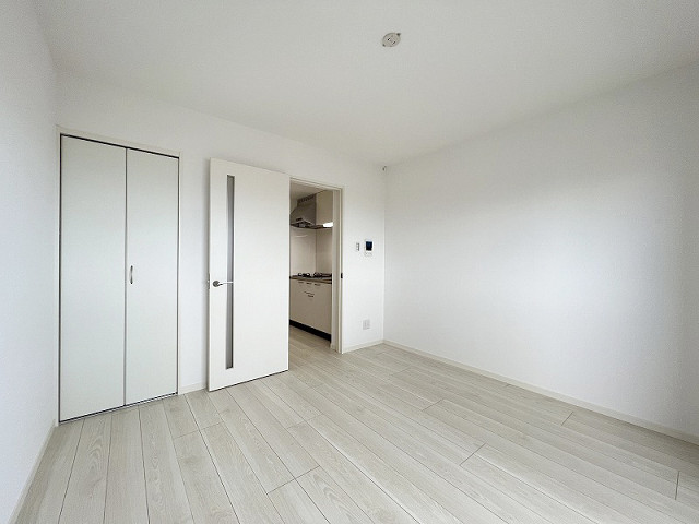 部屋２