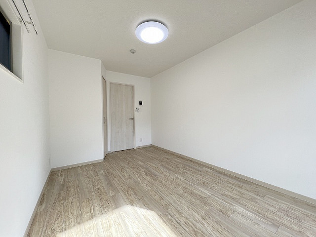 部屋２