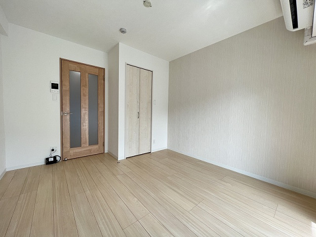 部屋２