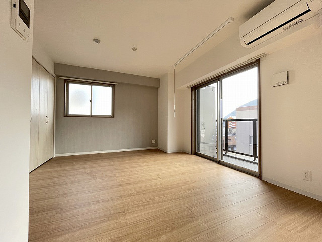 部屋２