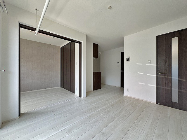 部屋２