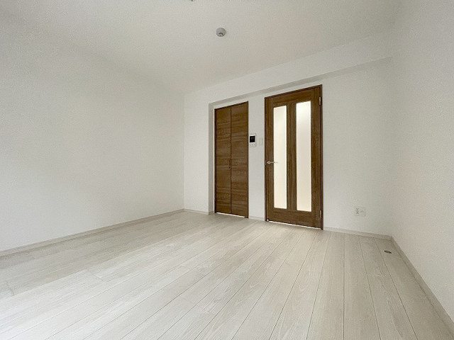 部屋２