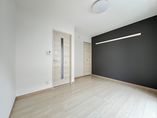 部屋２