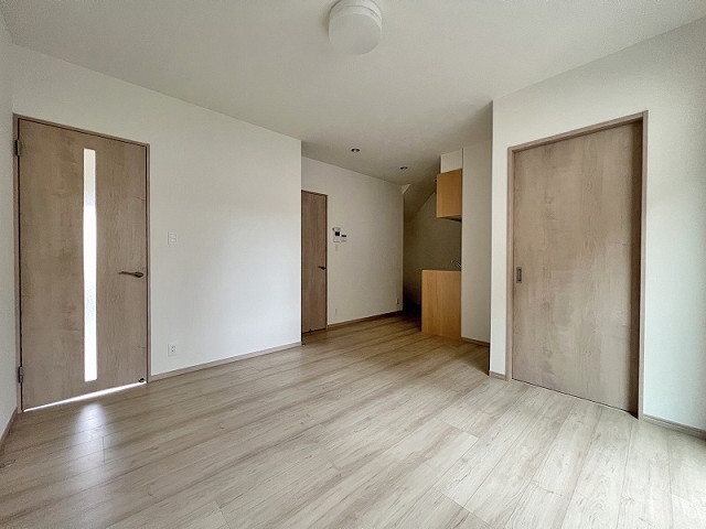 部屋２