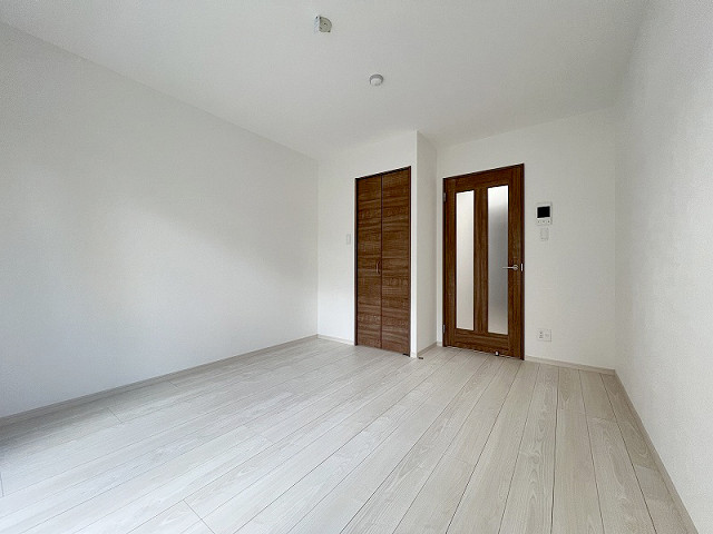 部屋２