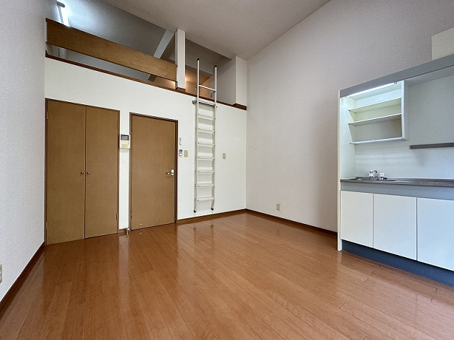 部屋２