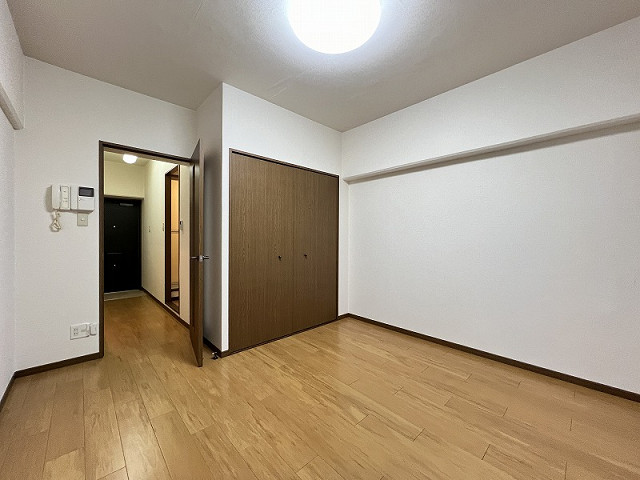 部屋２